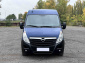 Opel Movano, 2018