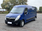 Opel Movano, 2018