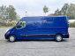 Opel Movano, 2018
