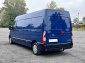 Opel Movano, 2018