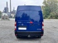 Opel Movano, 2018