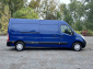 Opel Movano, 2018