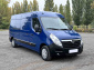 Opel Movano, 2018