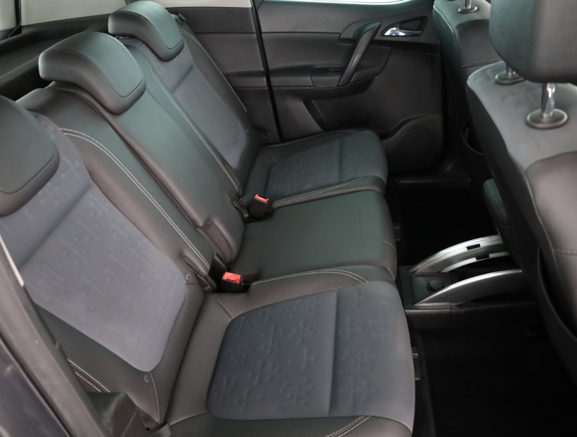 Opel Meriva, 2010