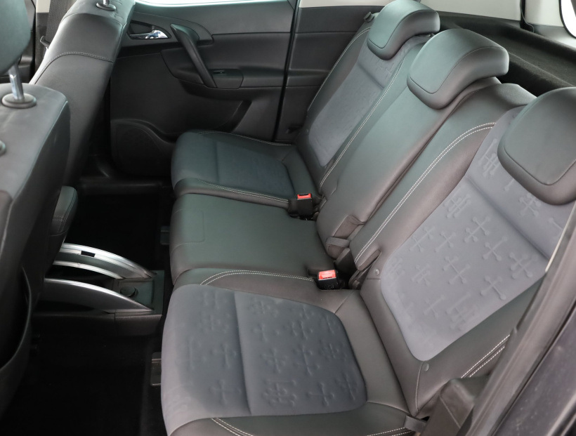 Opel Meriva, 2010