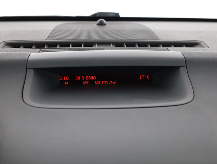Opel Meriva, 2010