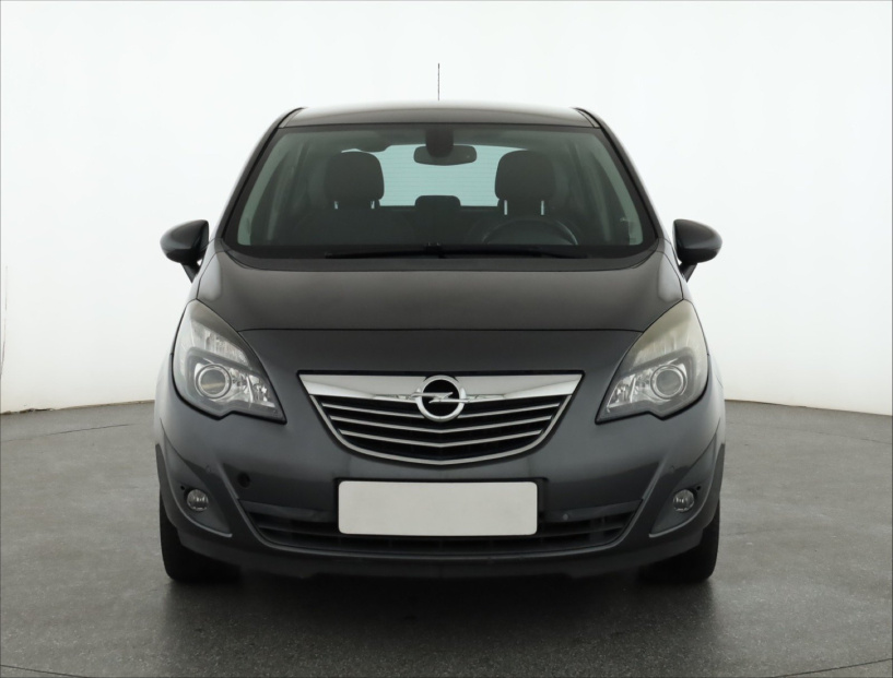 Opel Meriva, 2010