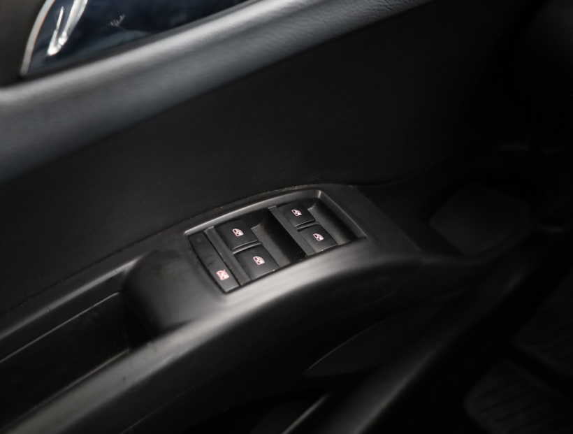 Opel Meriva, 2010