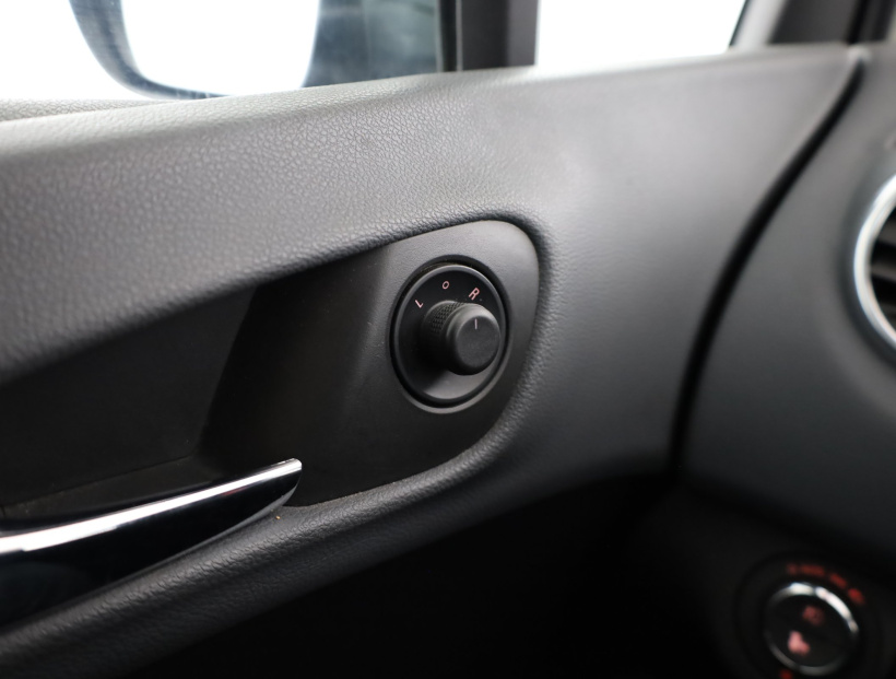 Opel Meriva, 2010