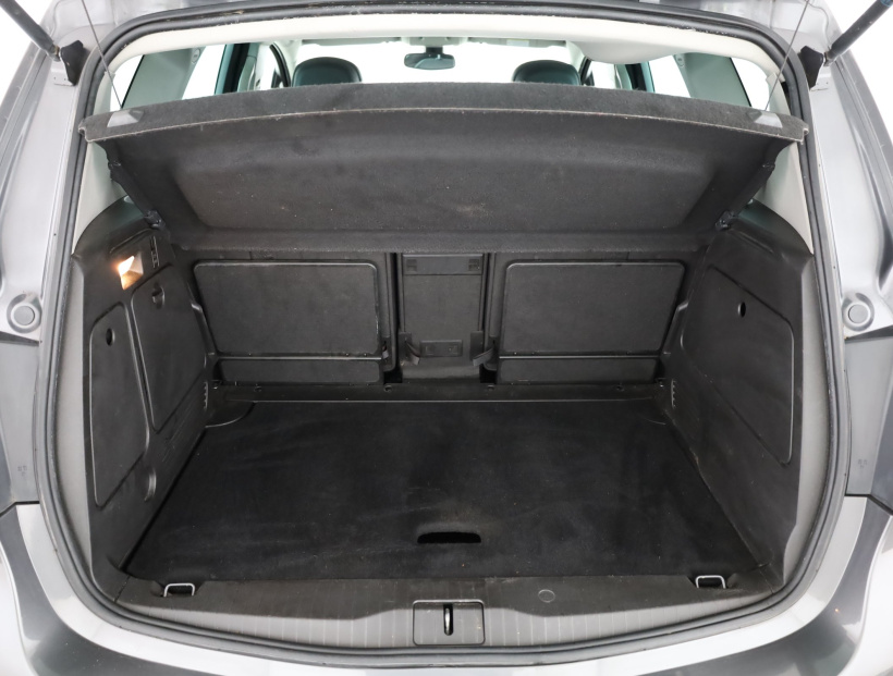 Opel Meriva, 2010