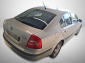 Škoda Octavia, 2007