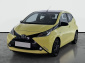 Toyota Aygo, 2017 – foto 7