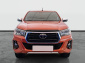 Toyota Hilux, 2020