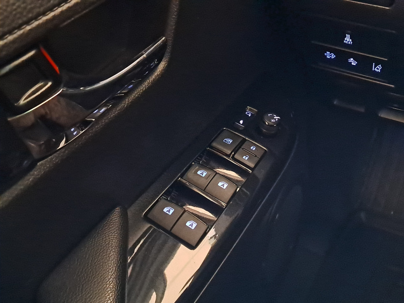 Toyota Hilux, 2020