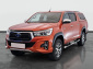 Toyota Hilux, 2020
