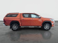 Toyota Hilux, 2020