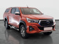 Toyota Hilux, 2020