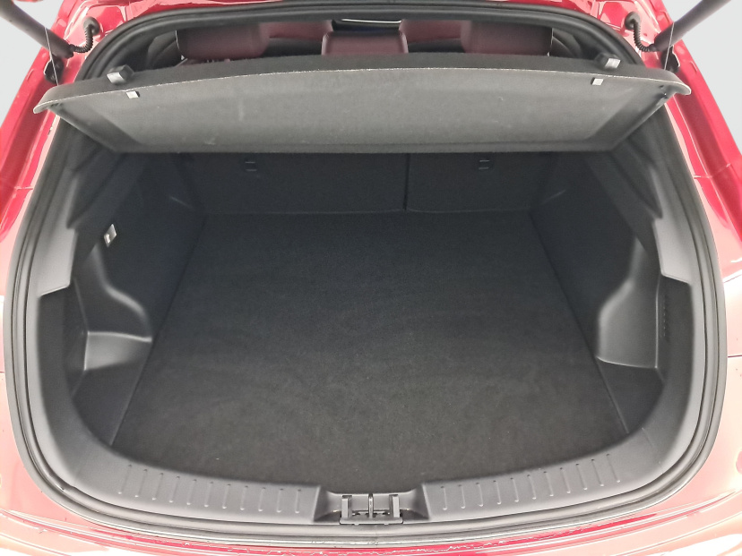 Dongfeng Fengon 5, 2022