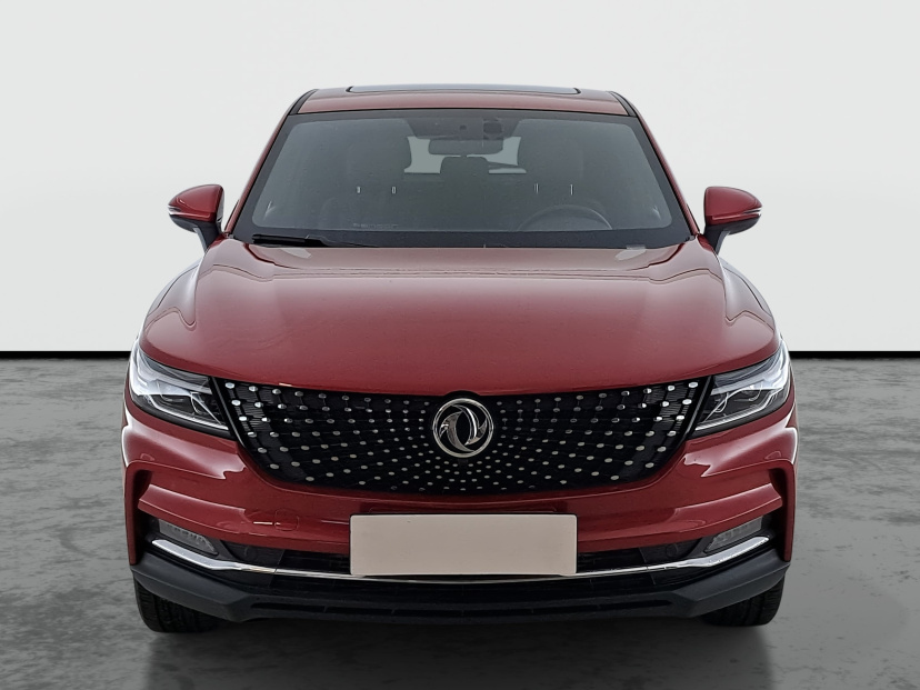 Dongfeng Fengon 5, 2022