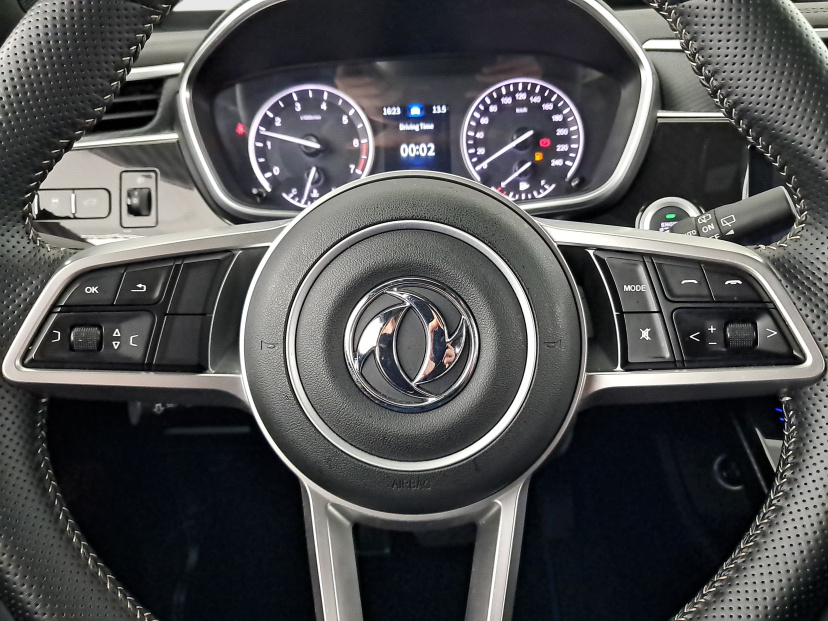 Dongfeng Fengon 5, 2022