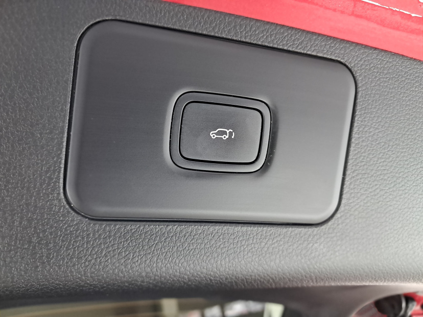 Dongfeng Fengon 5, 2022