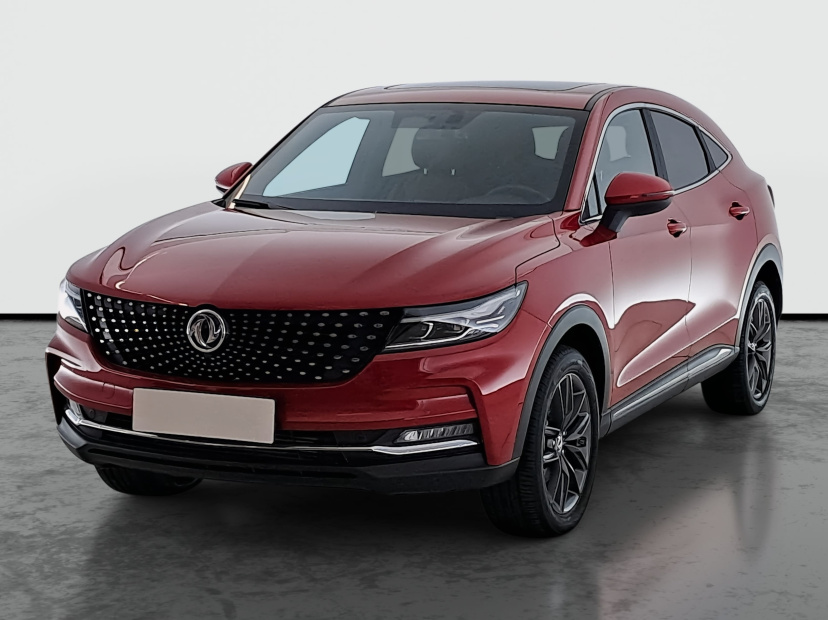 Dongfeng Fengon 5, 2022