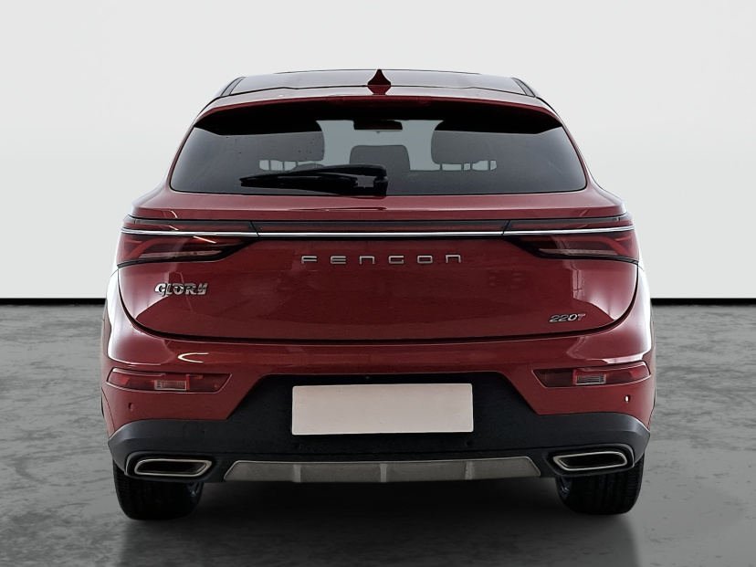 Dongfeng Fengon 5, 2022