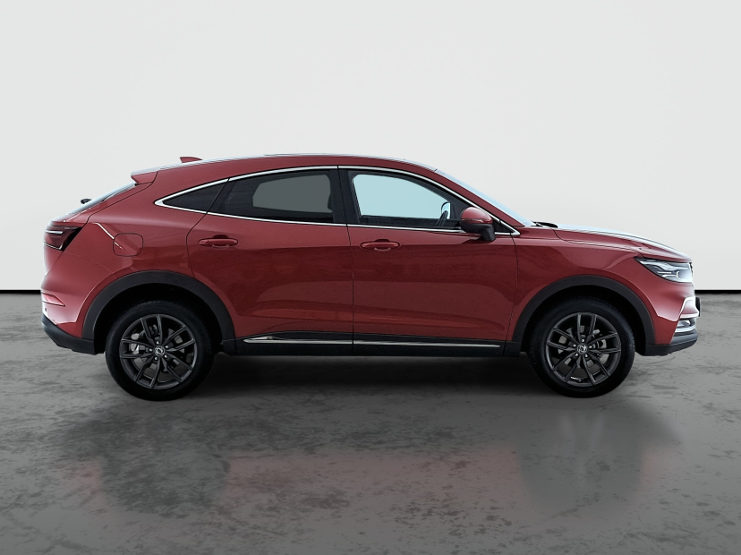 Dongfeng Fengon 5, 2022