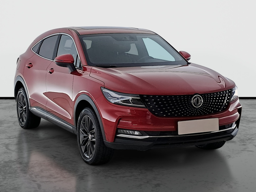 Dongfeng Fengon 5, 2022