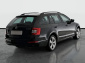 Škoda Octavia, 2015
