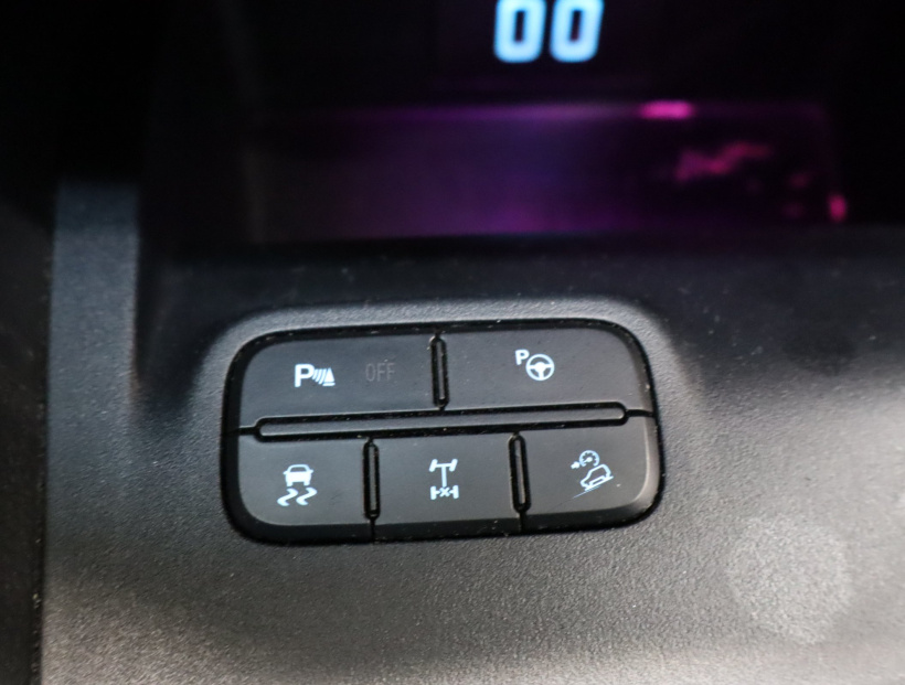 Ford Ranger, 2019