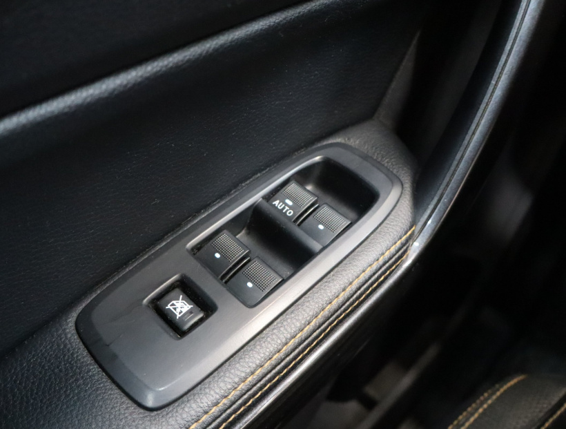 Ford Ranger, 2019