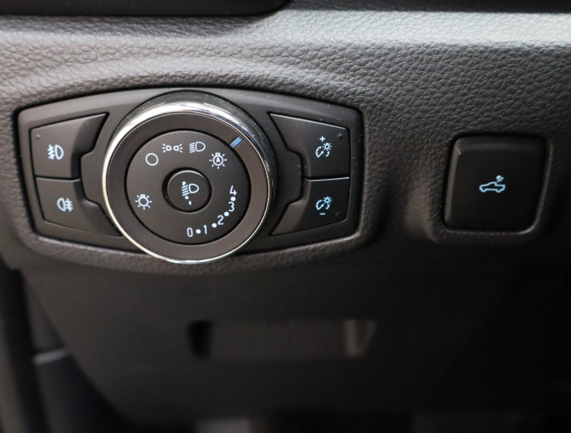 Ford Ranger, 2019