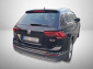 Volkswagen Tiguan, 2016