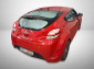 Hyundai Veloster, 2012