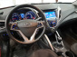Hyundai Veloster, 2012
