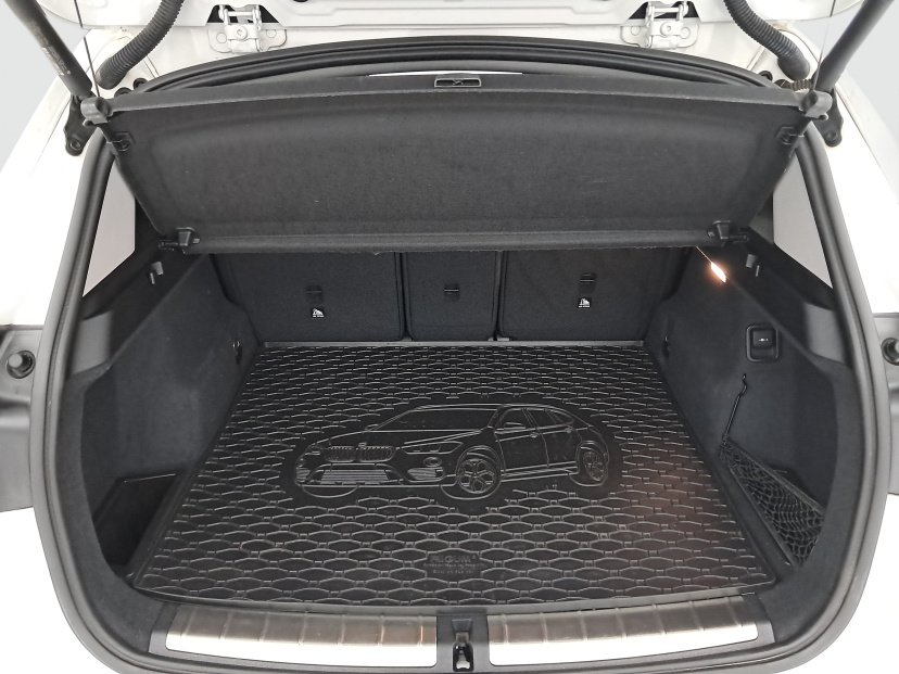 BMW X1, 2019