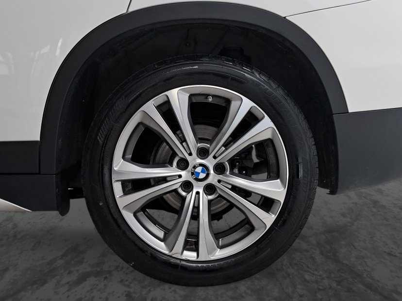 BMW X1, 2019