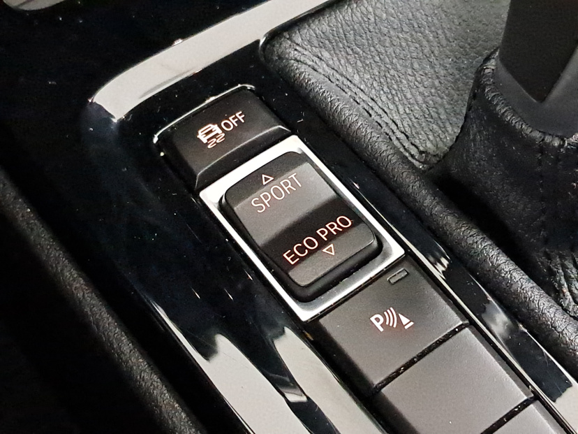 BMW X1, 2019