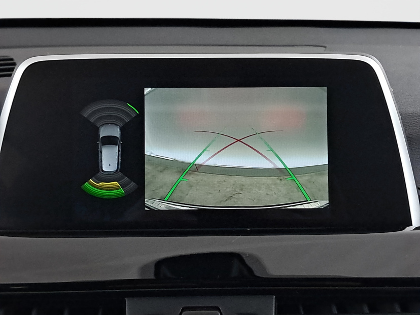 BMW X1, 2019
