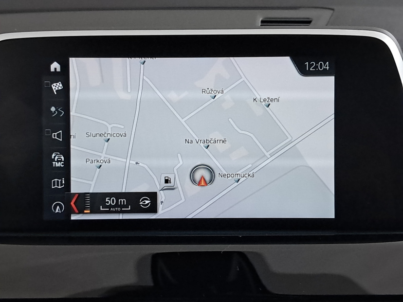 BMW X1, 2019