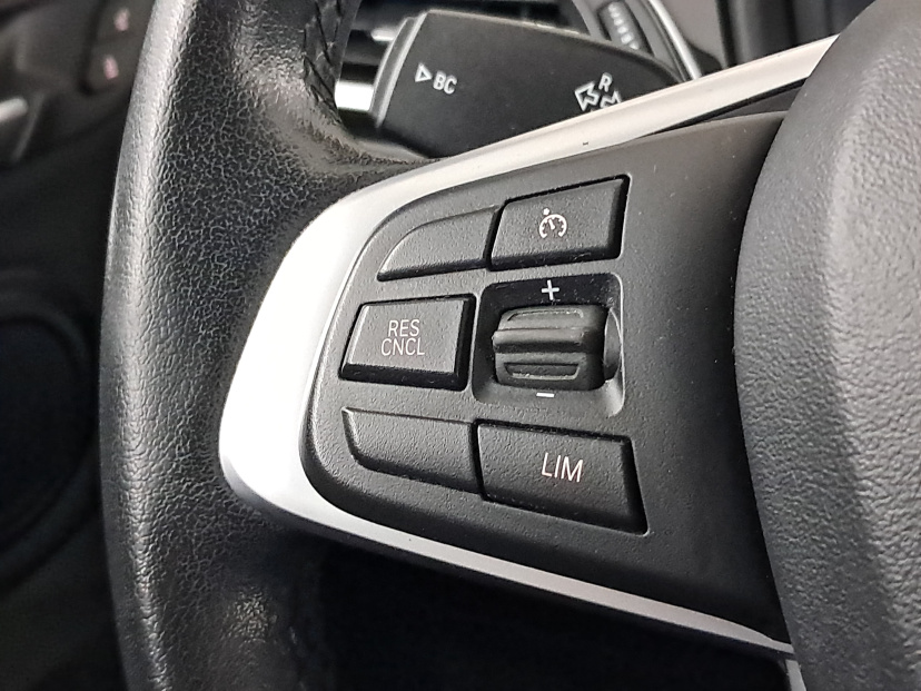 BMW X1, 2019