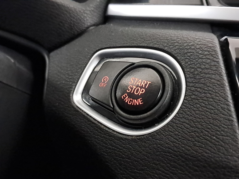BMW X1, 2019