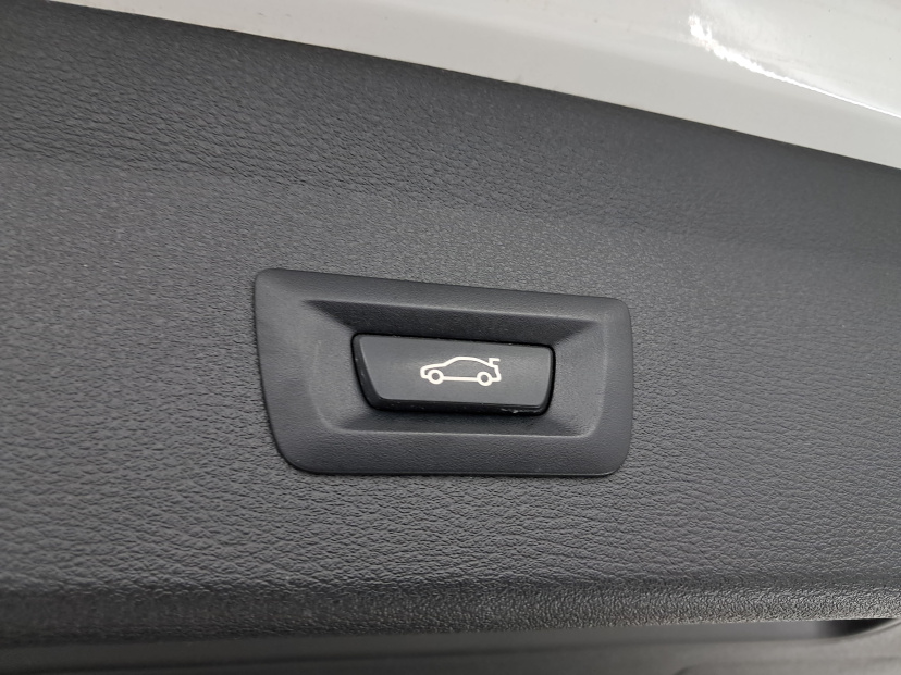 BMW X1, 2019