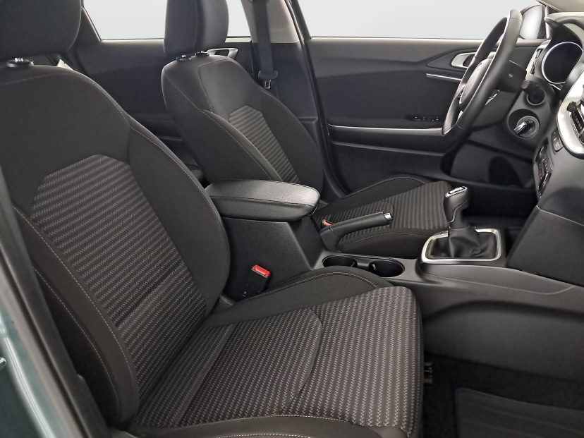 Kia Ceed, 2023