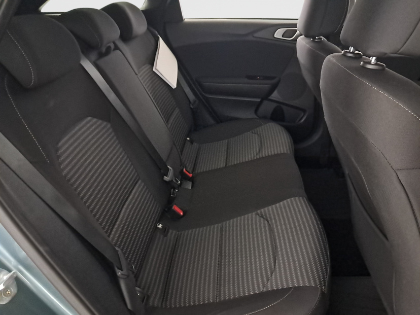 Kia Ceed, 2023