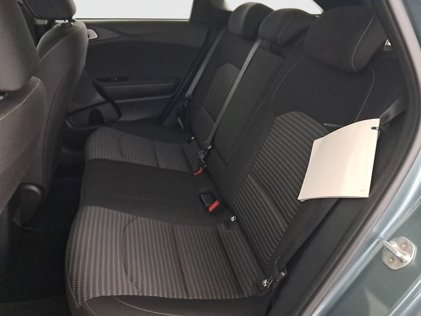 Kia Ceed, 2023