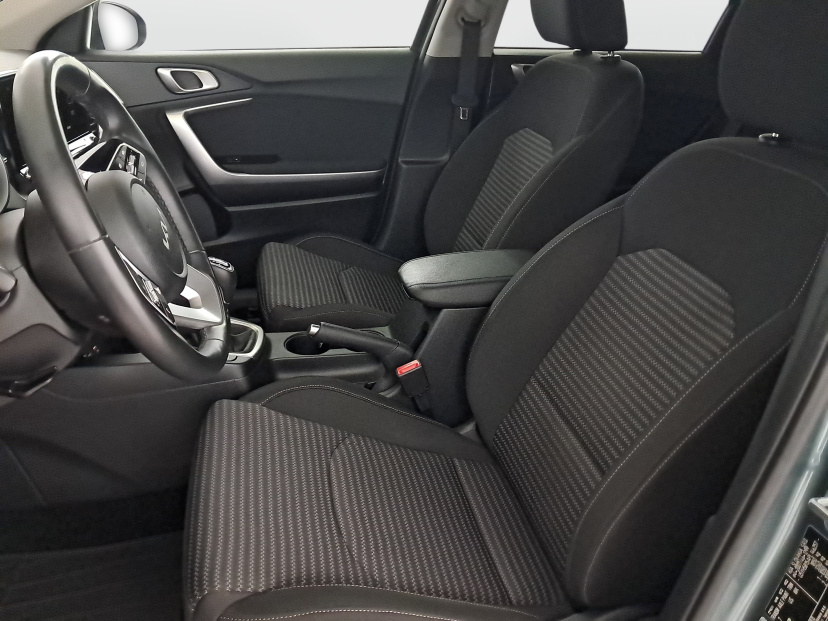 Kia Ceed, 2023