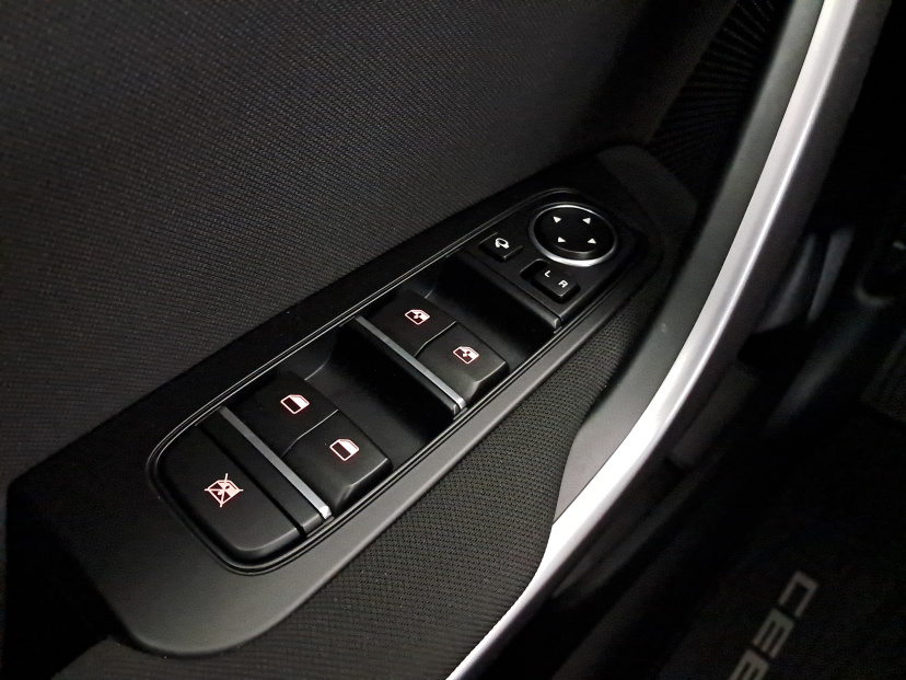 Kia Ceed, 2023