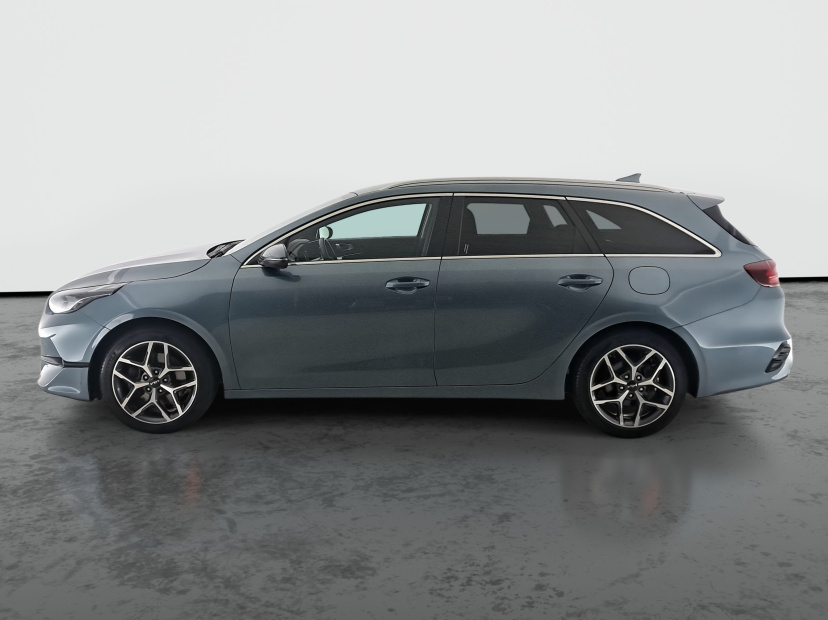 Kia Ceed, 2023